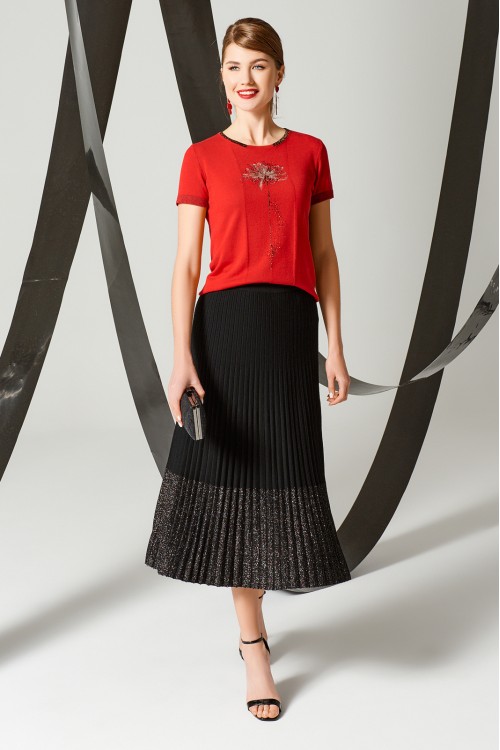 Джемпер C4143